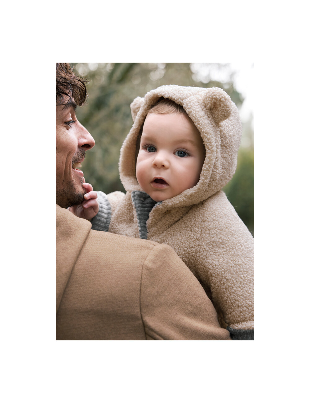 New Born Cappotto  New Born
