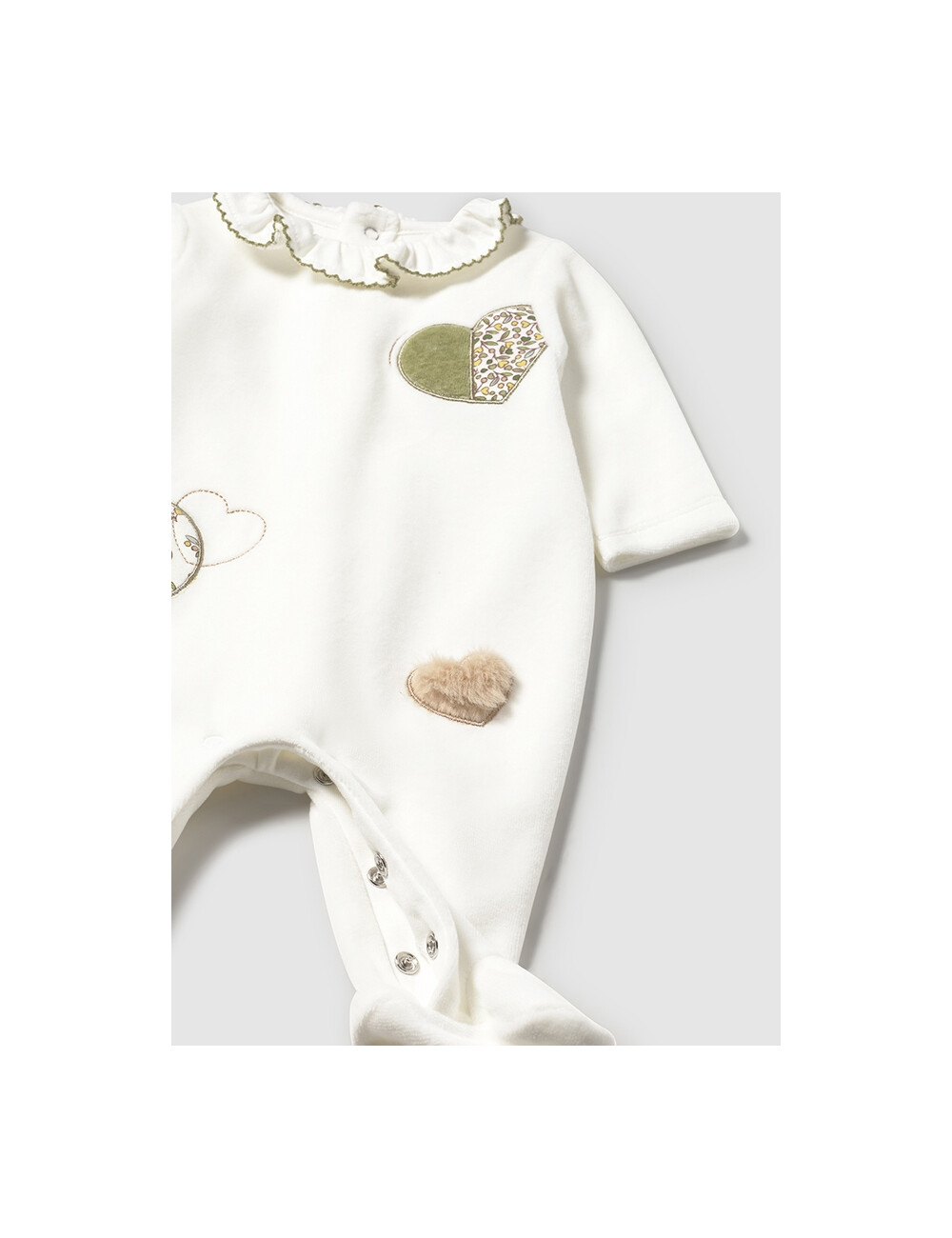 New Born Tutina New Born