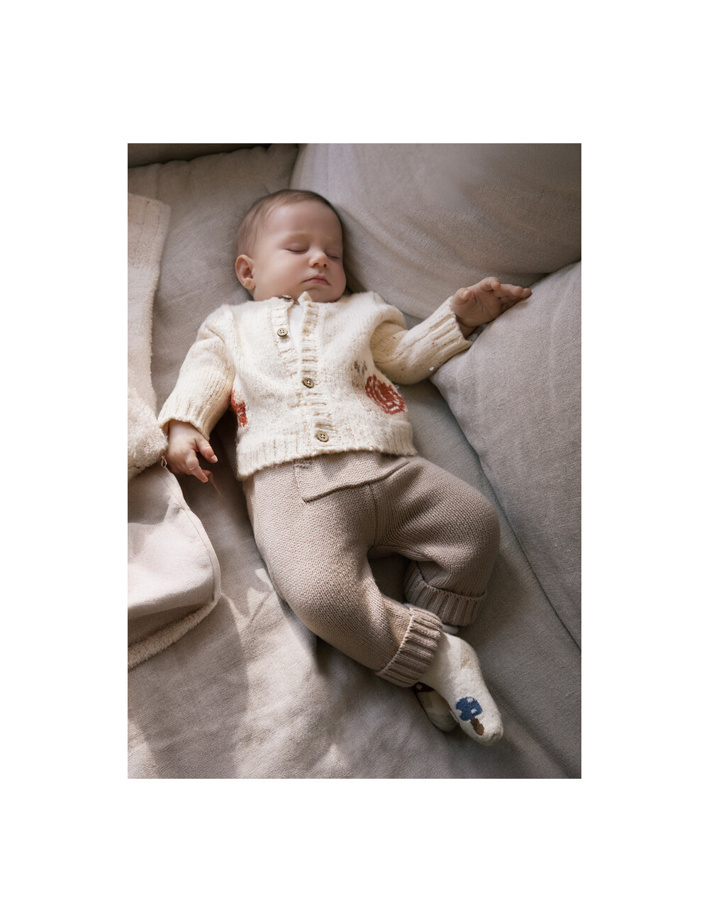 New Born Completo New Born