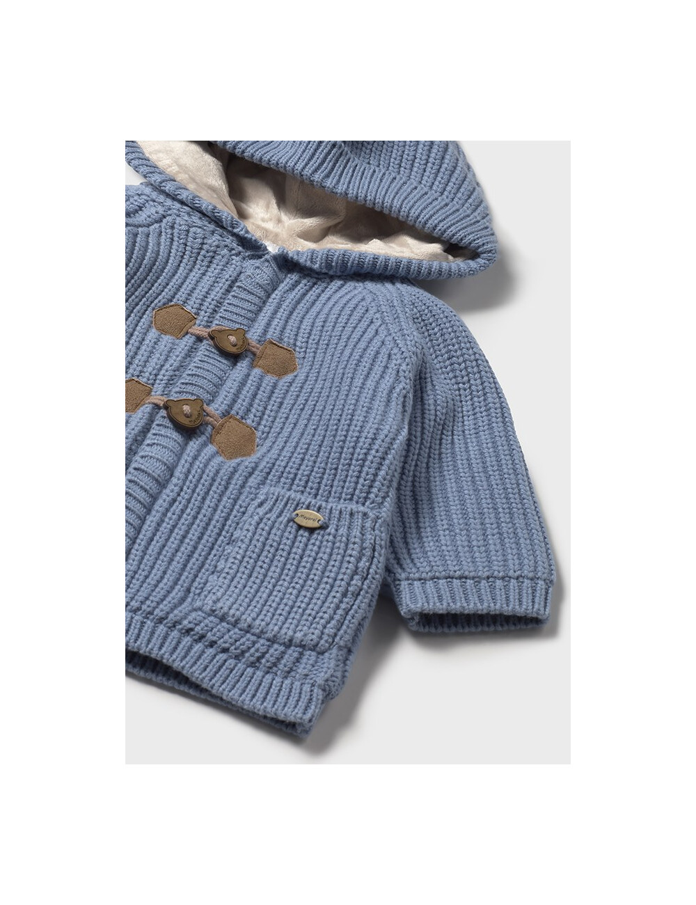 New Born Cardigan New Born