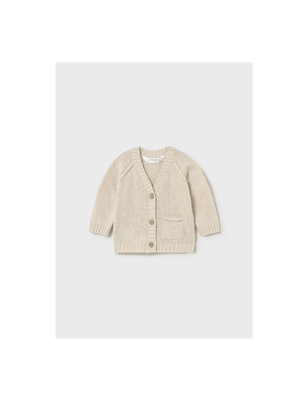 New Born Cardigan New Born