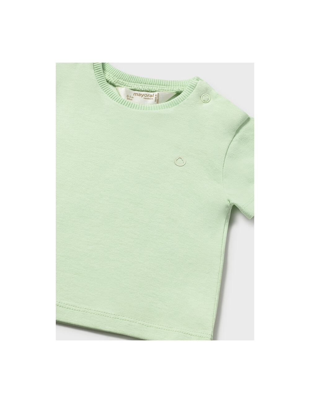 New Born Maglia New Born