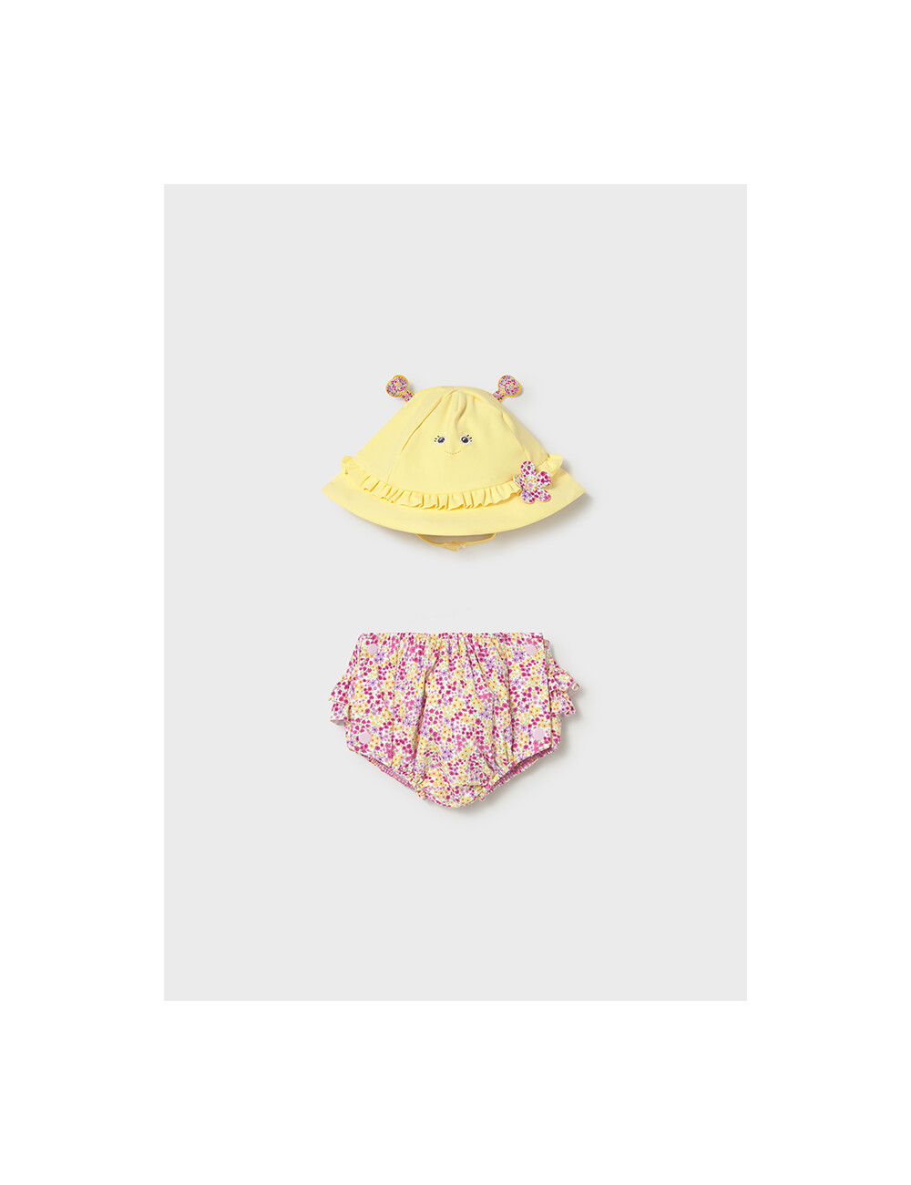 New Born Costume New Born