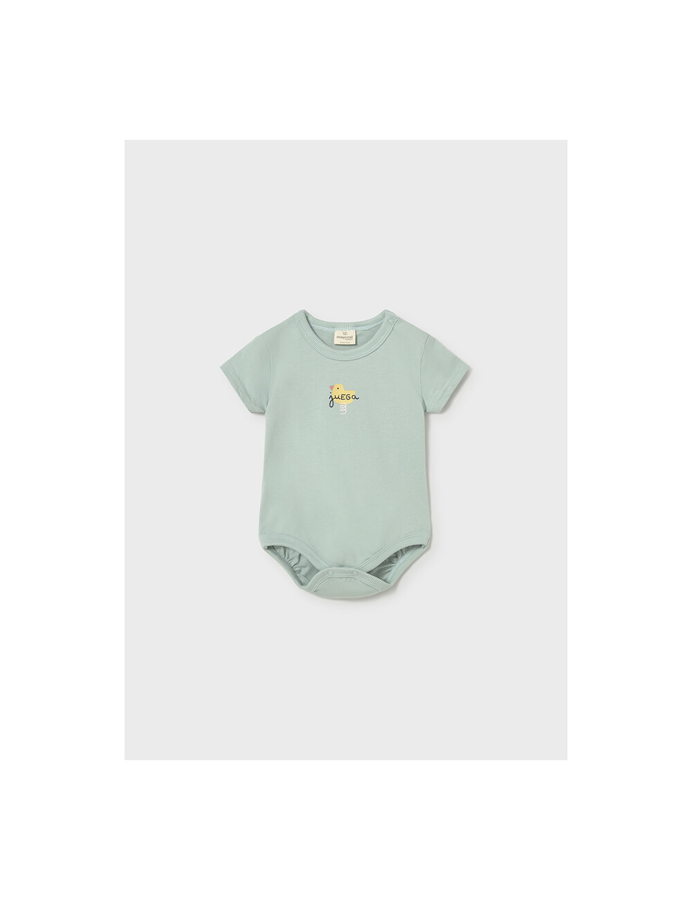 New Born Body New Born