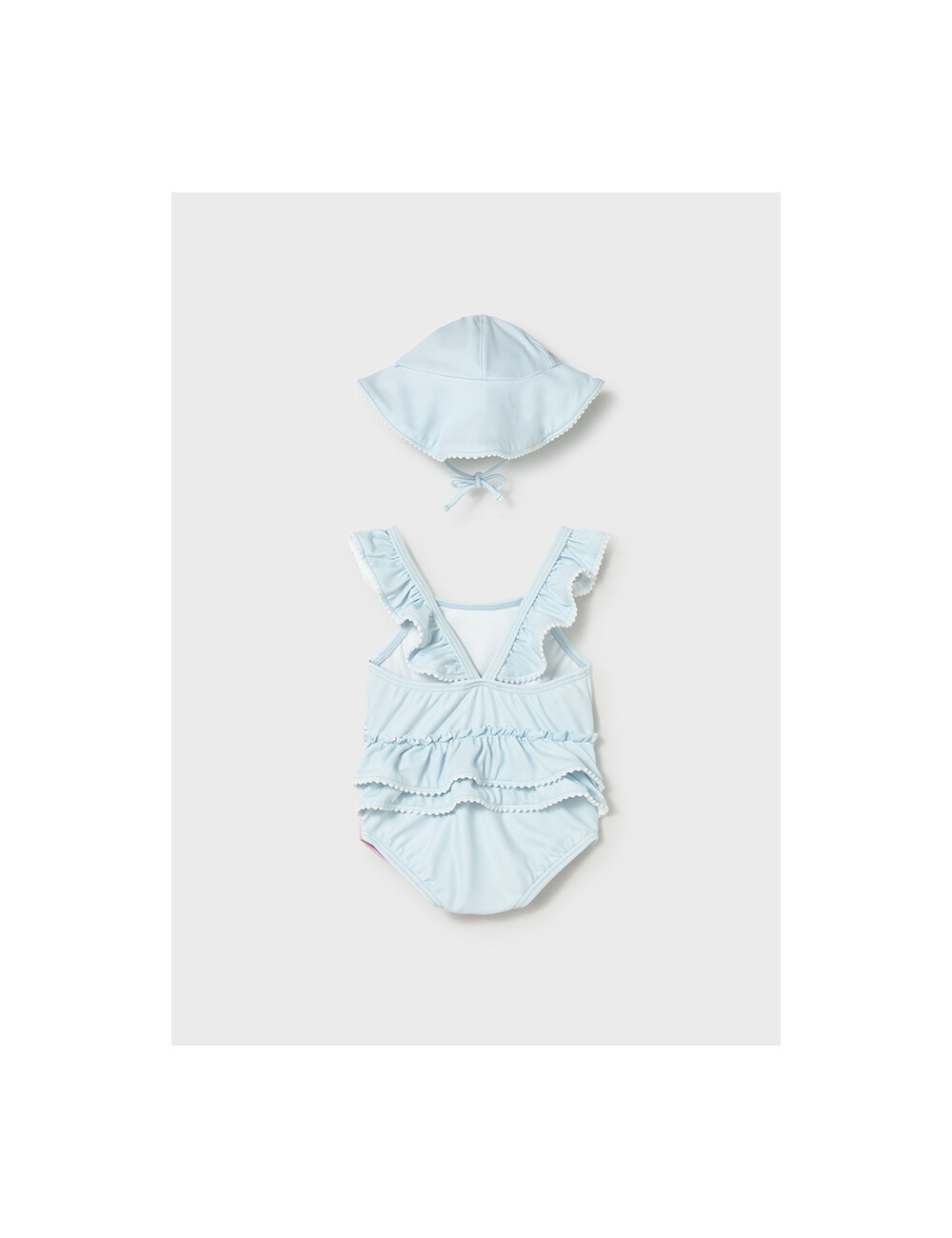New Born Costume New Born
