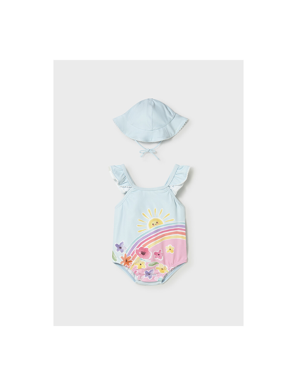 New Born Costume New Born