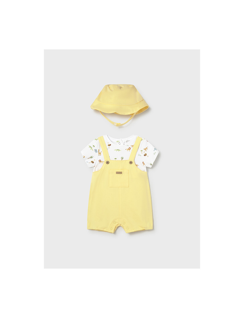 New Born Tutina New Born