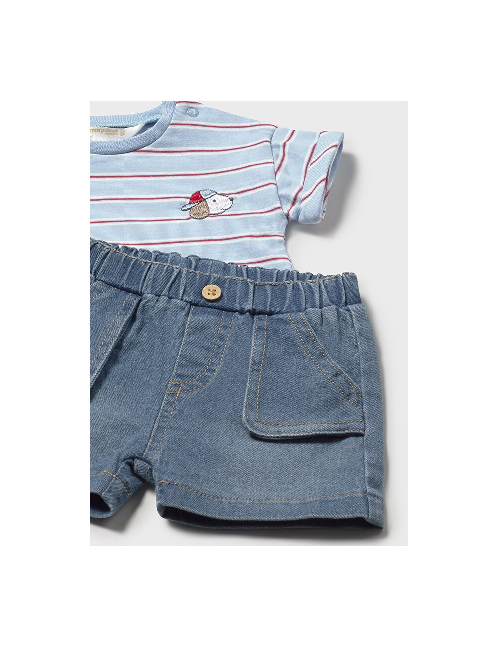 New Born Pantaloni New Born