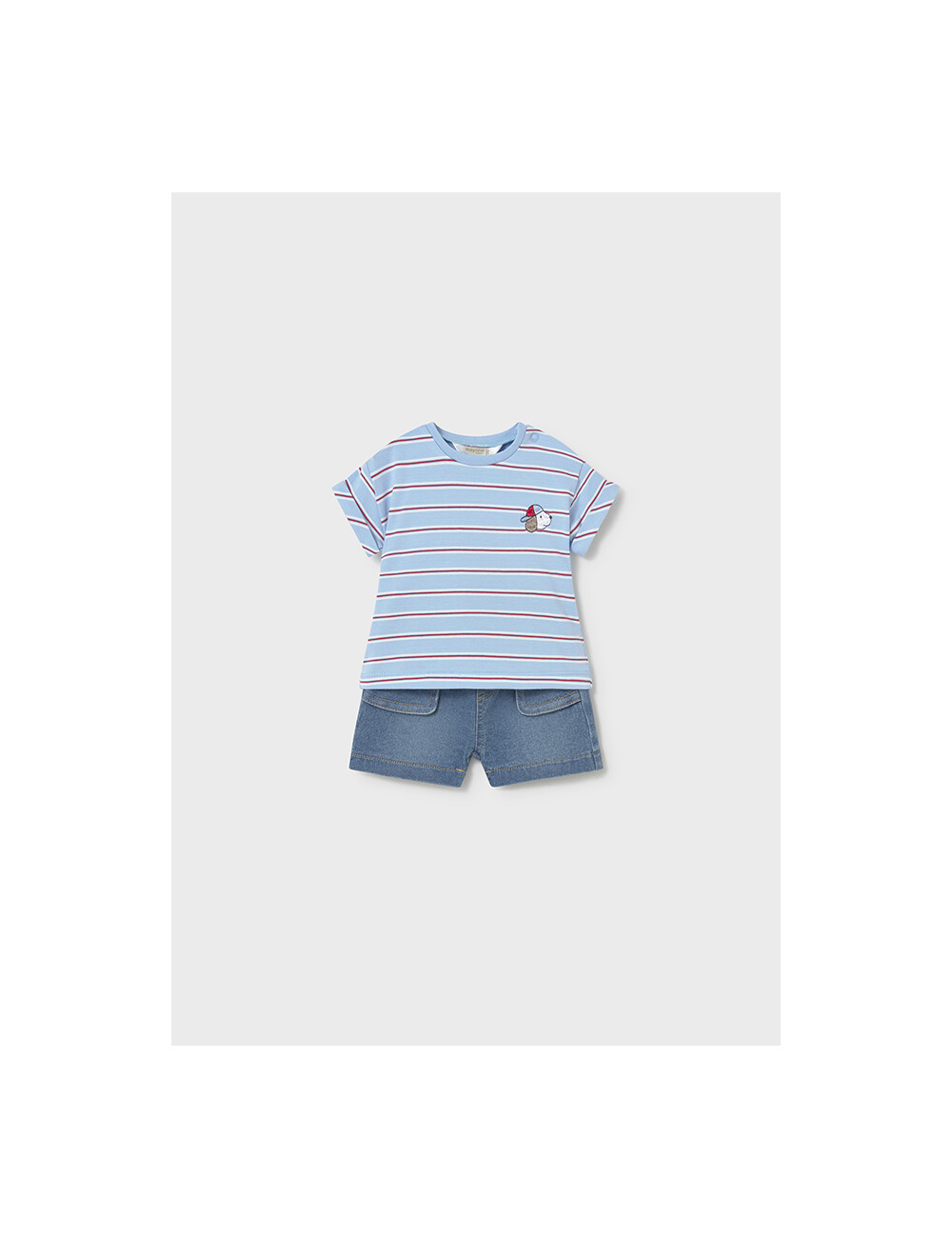 New Born Pantaloni New Born