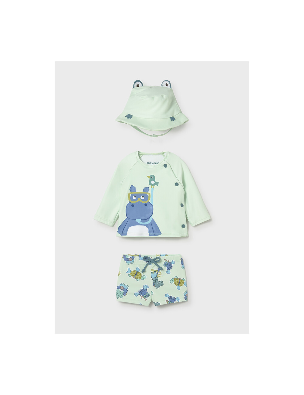 New Born Costume New Born