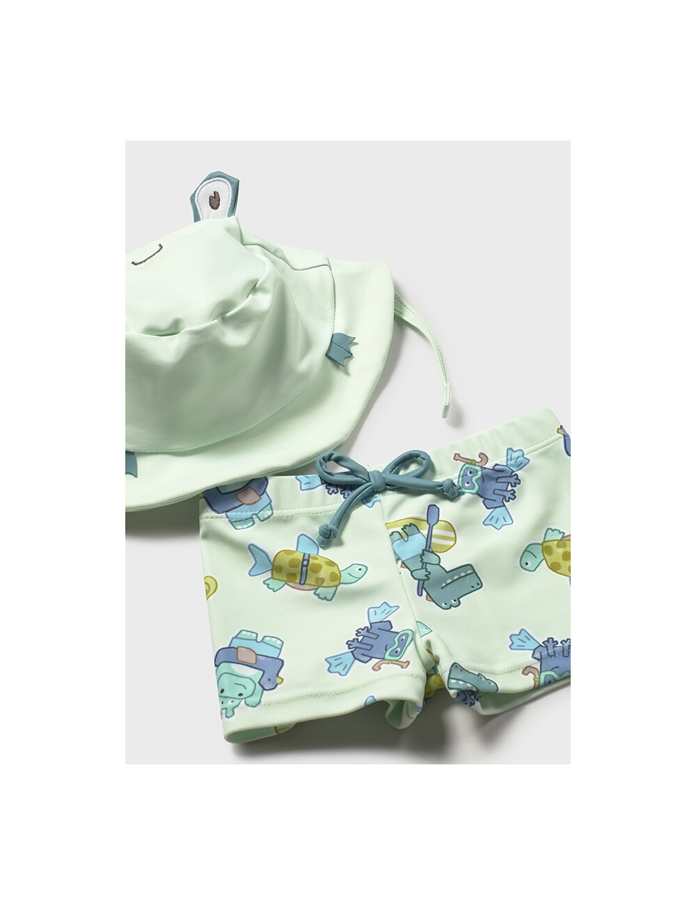 New Born Costume New Born
