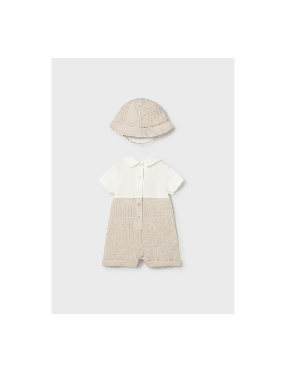 New Born Tutina New Born