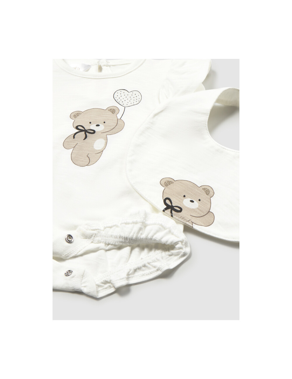 New Born Tutina New Born