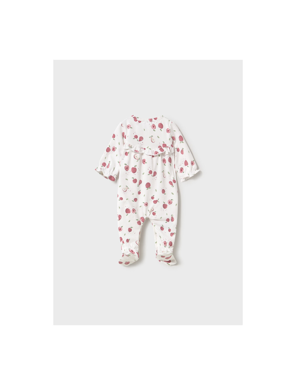 New Born Tutina New Born