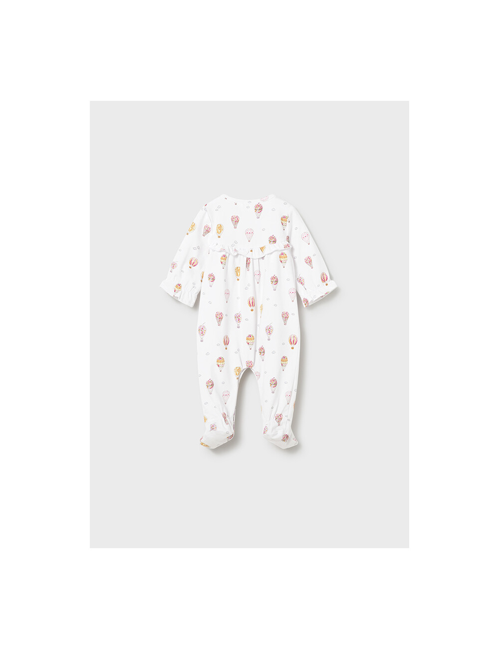 New Born Tutina New Born