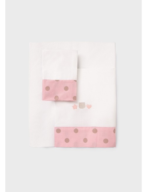 New Born Lenzuolini E Coperte New Born