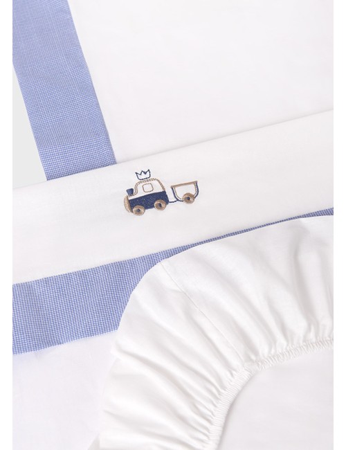 New Born Lenzuolini E Coperte New Born