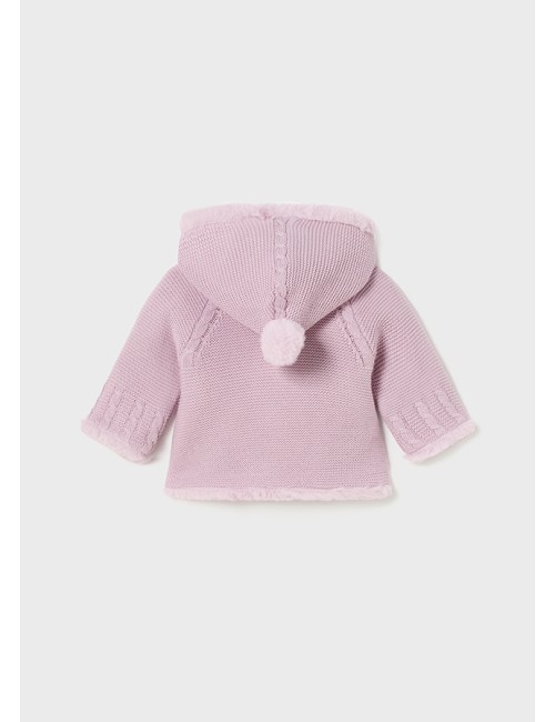 New Born Cardigan New Born