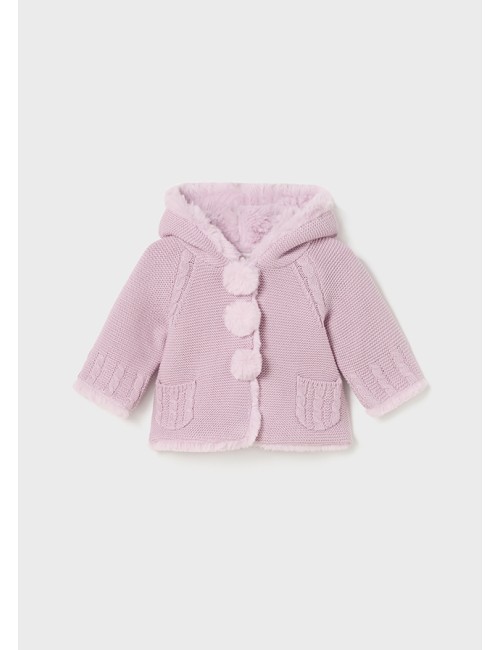 New Born Cardigan New Born
