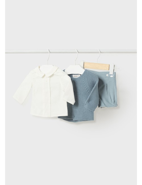 New Born Maglia New Born