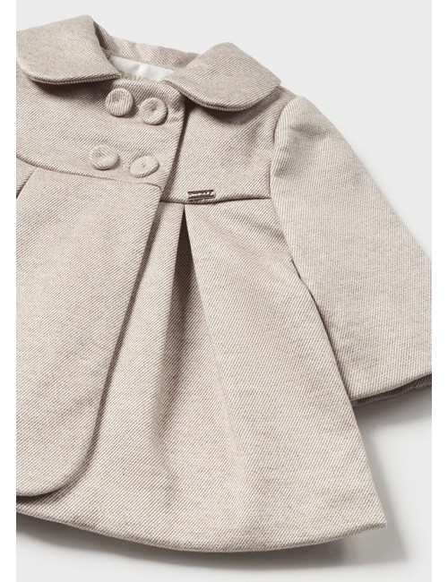 New Born Cappotto  New Born