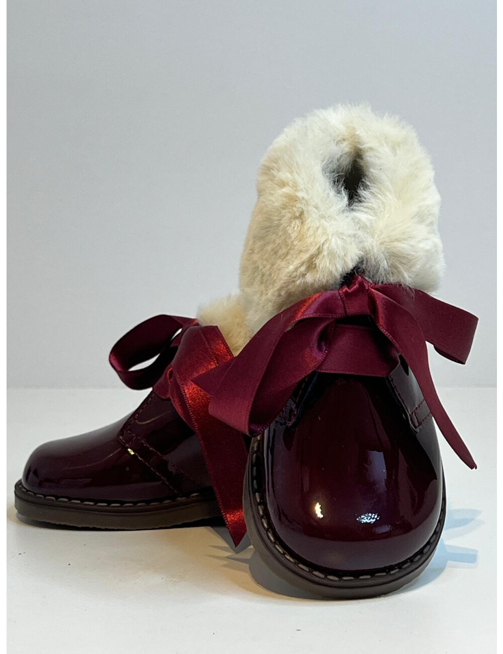 Panyno Scarpe Papyno