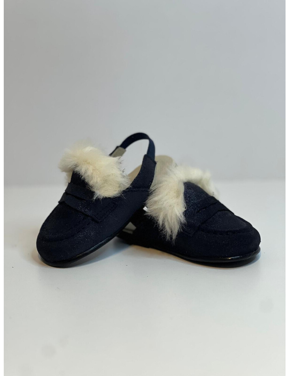Panyno Scarpe Papyno