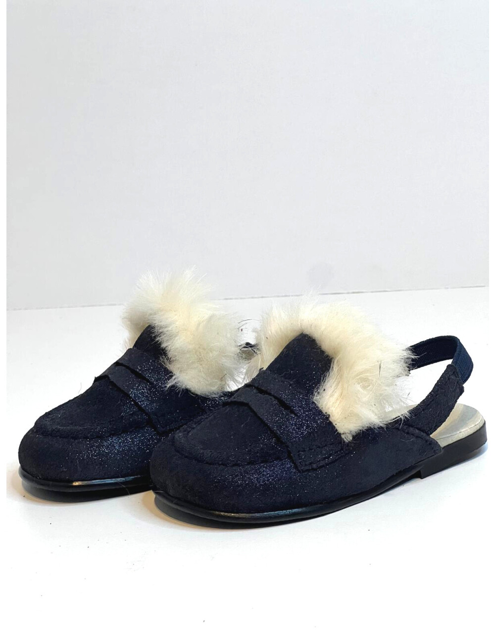 Panyno Scarpe Papyno