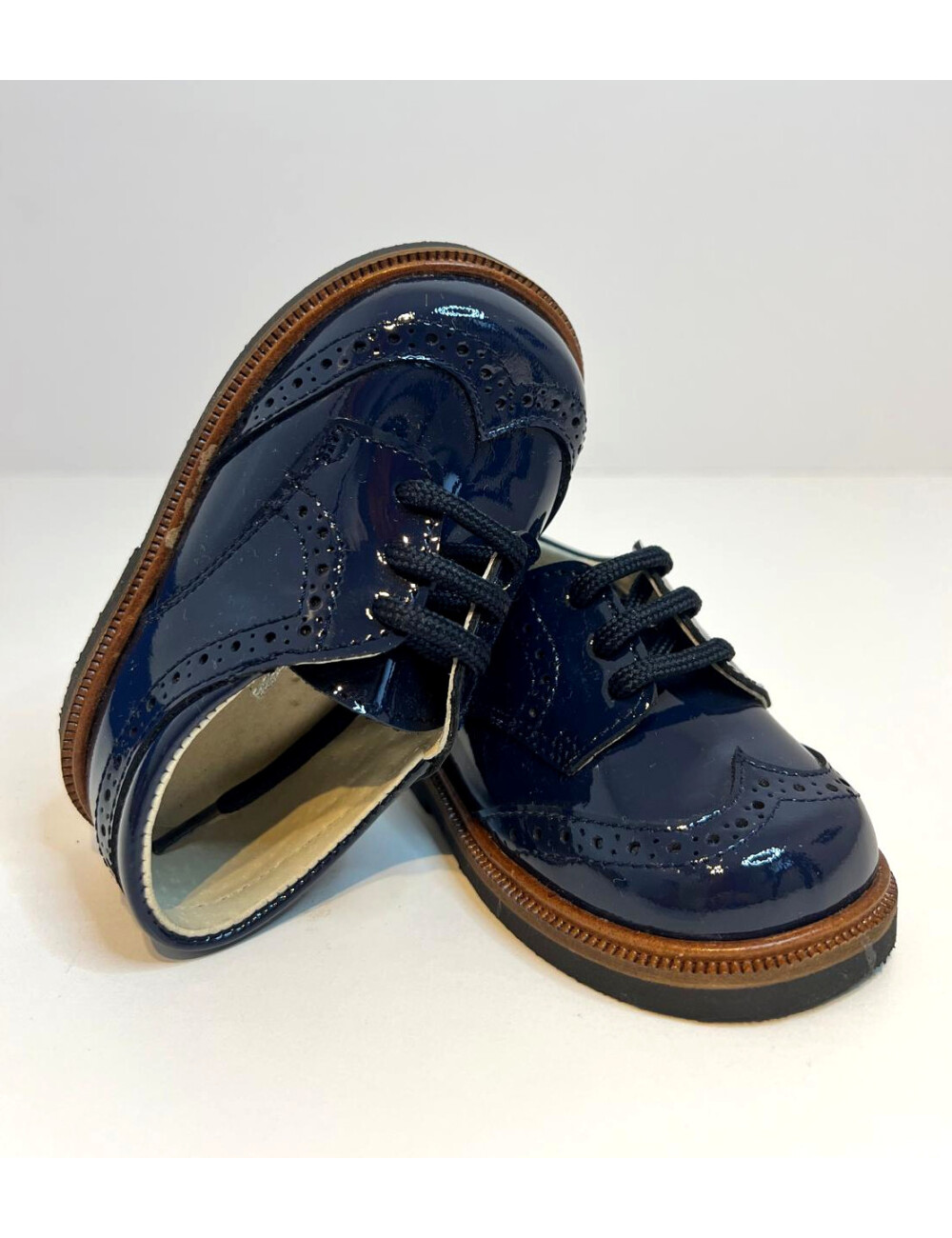 Panyno Scarpe Papyno