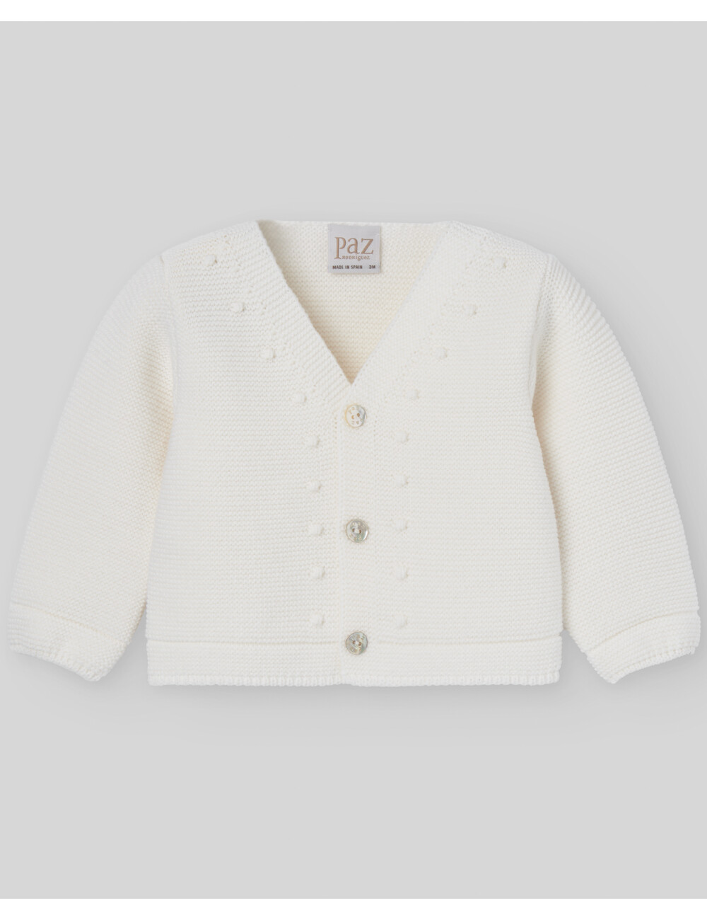 Paz Rodriguez Cardigan Paz Rodriguez
