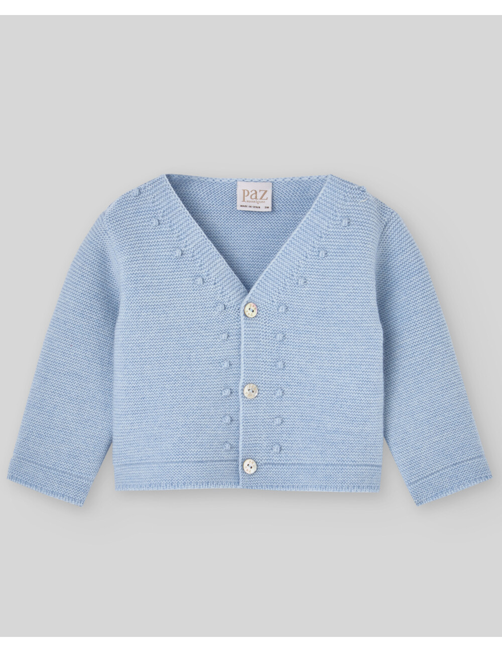 Paz Rodriguez Cardigan Paz Rodriguez