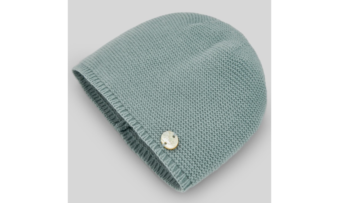 Cappello  Neonato Paz Rodriguez - 040-110974 Verde QUIQUOQUABOUTIQUE.COM