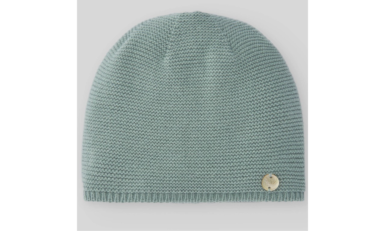 Cappello  Neonato Paz Rodriguez - 040-110974 Verde QUIQUOQUABOUTIQUE.COM