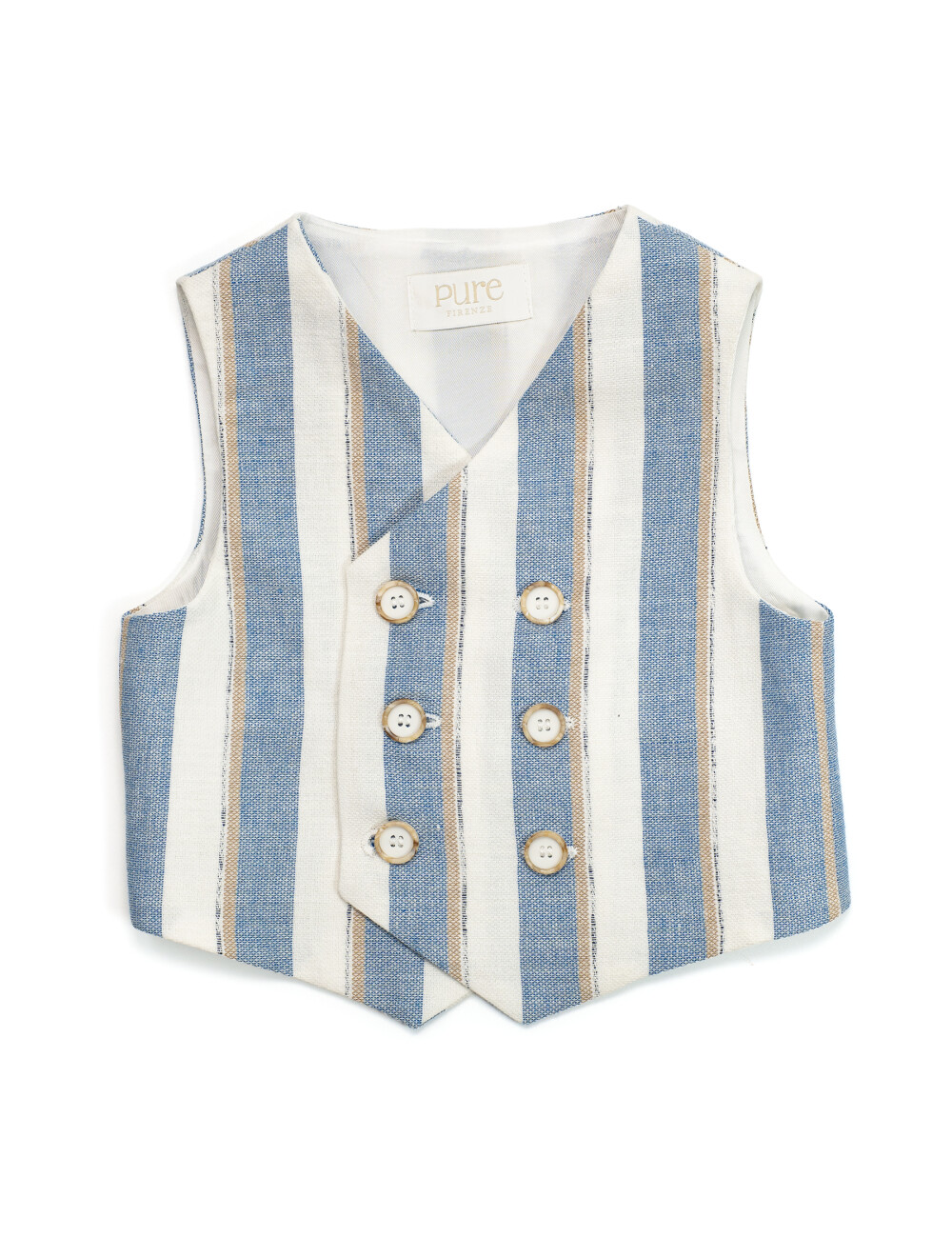 Pure Gilet Pure