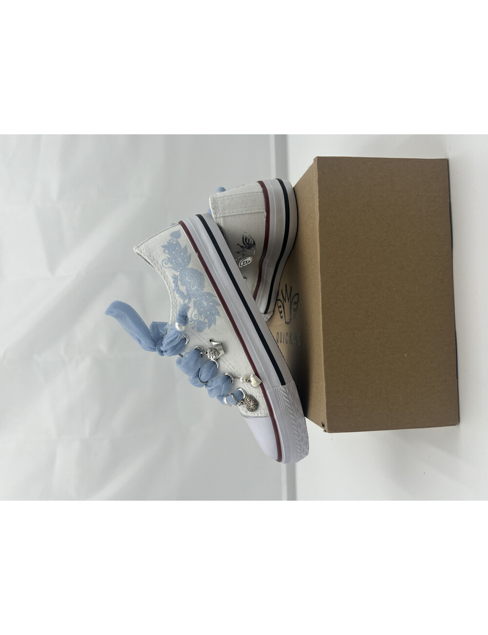 Quickas Scarpe Quickas