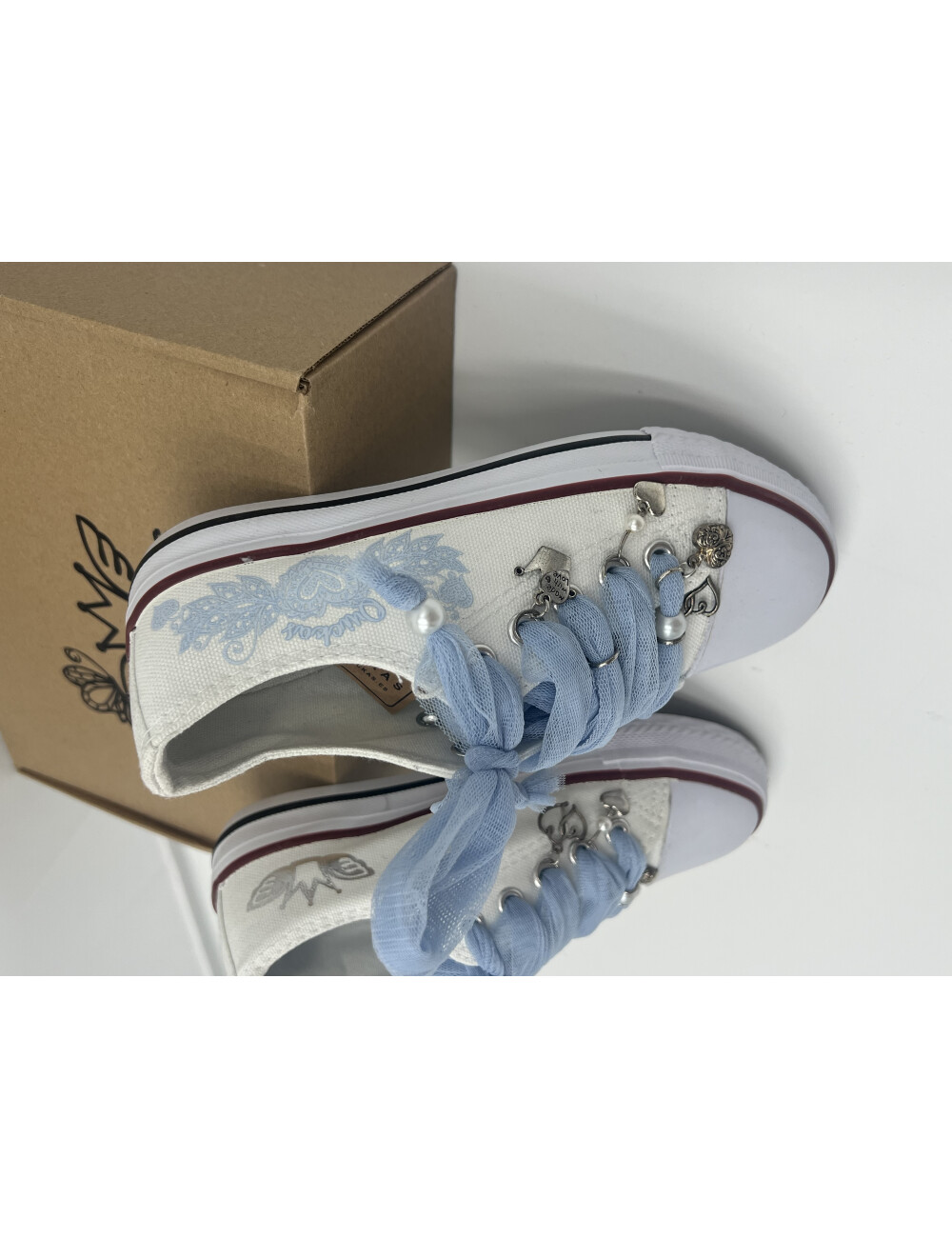 Quickas Scarpe Quickas