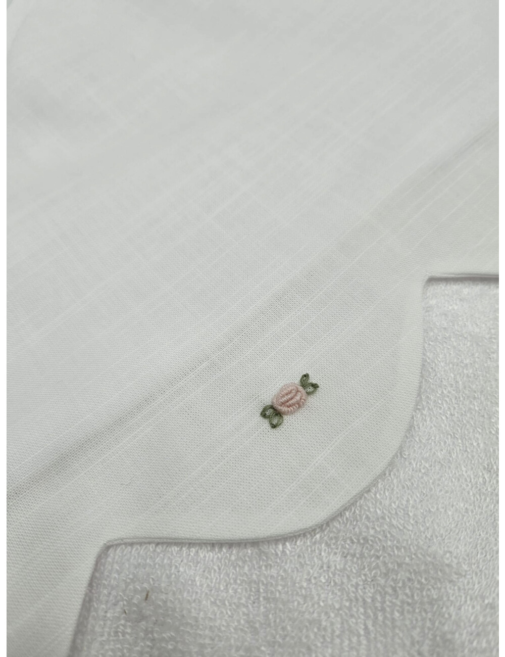 Teto e Tatta Accappatoio Teto E Tatta