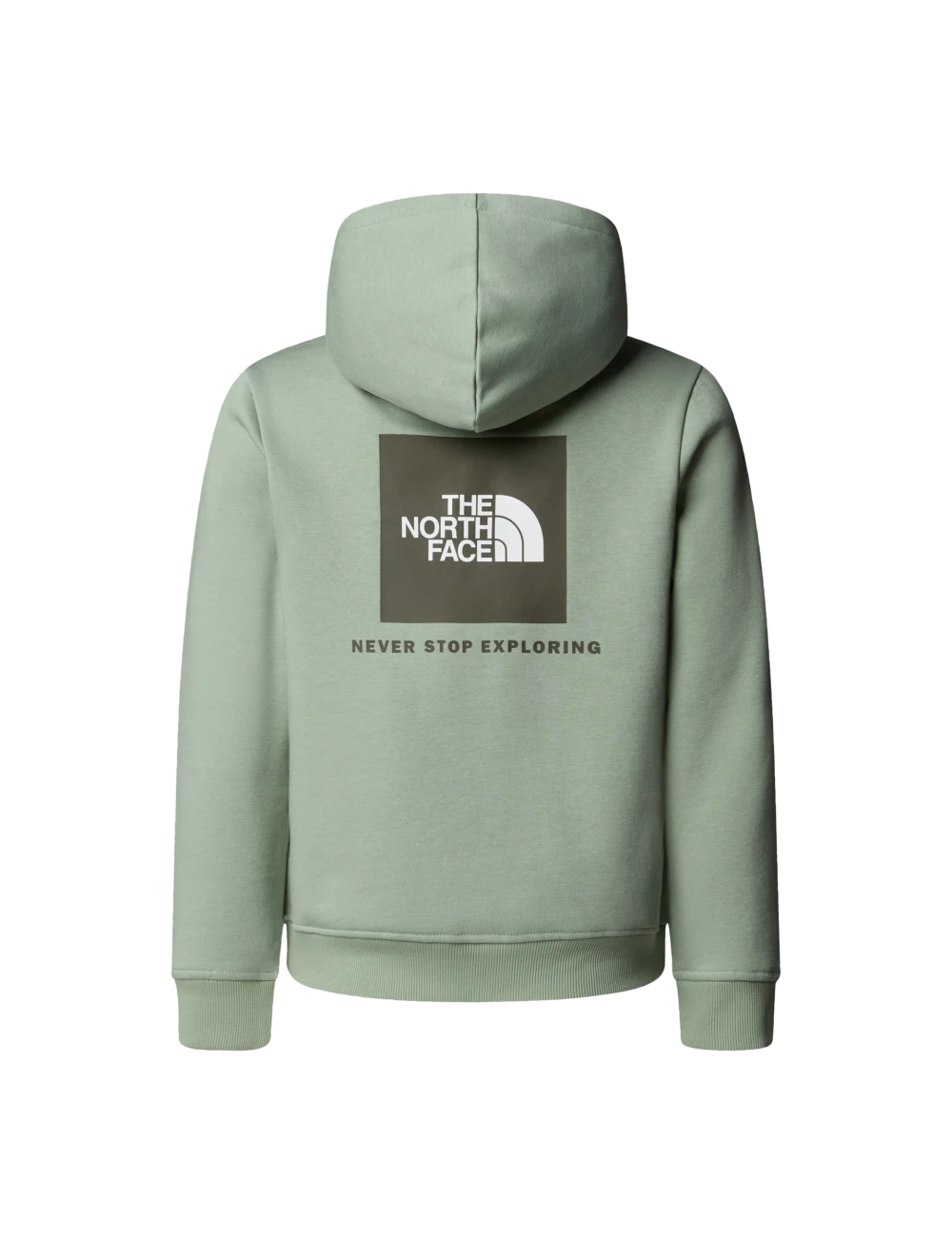The North Face Felpa The North Face