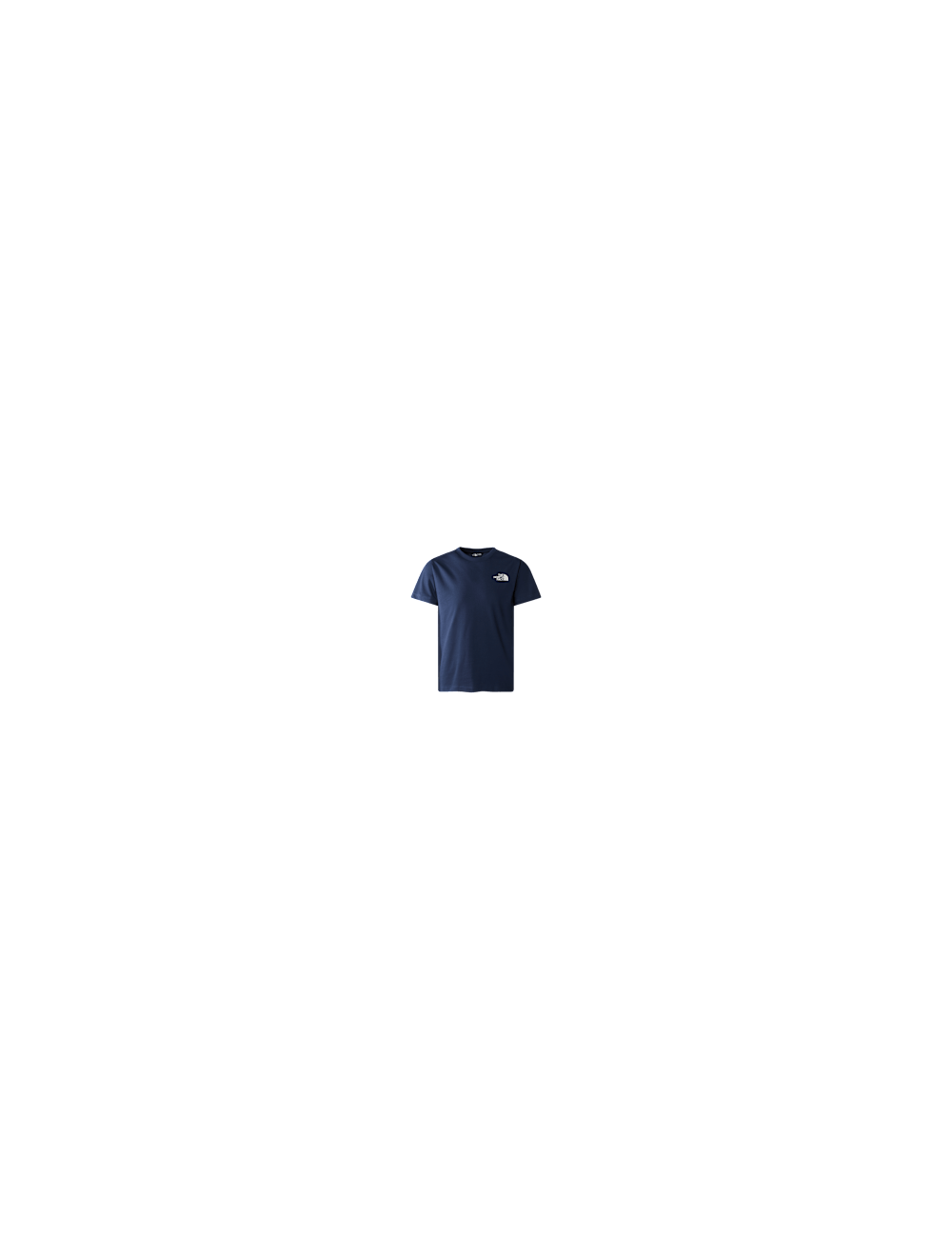 The North Face Maglia The North Face