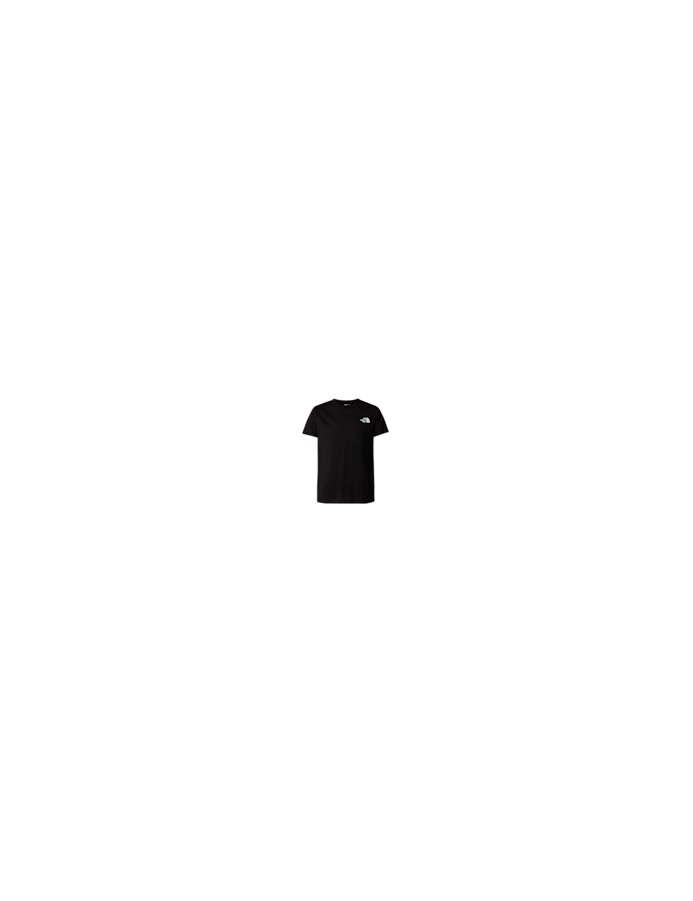 The North Face Maglia The North Face