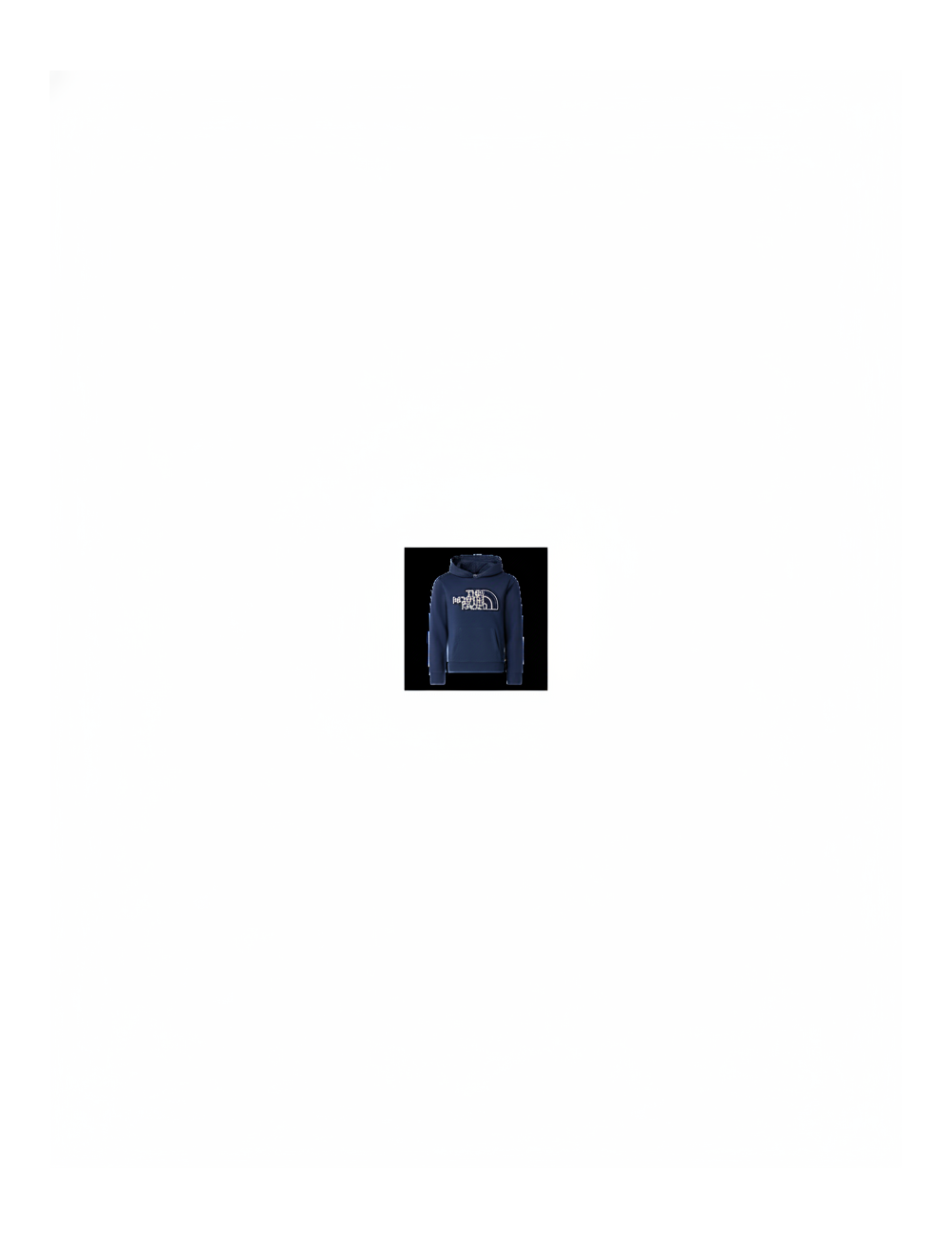 The North Face Felpa The North Face