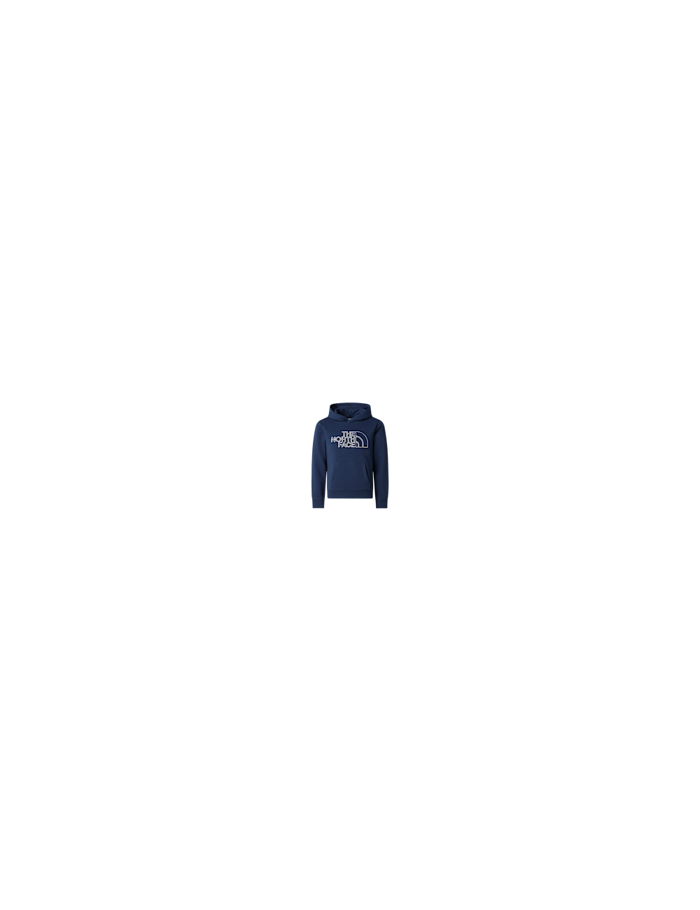 The North Face Felpa The North Face