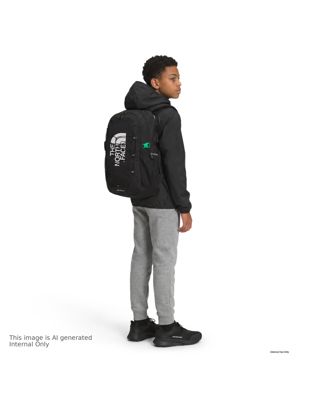The North Face Zaino The North Face