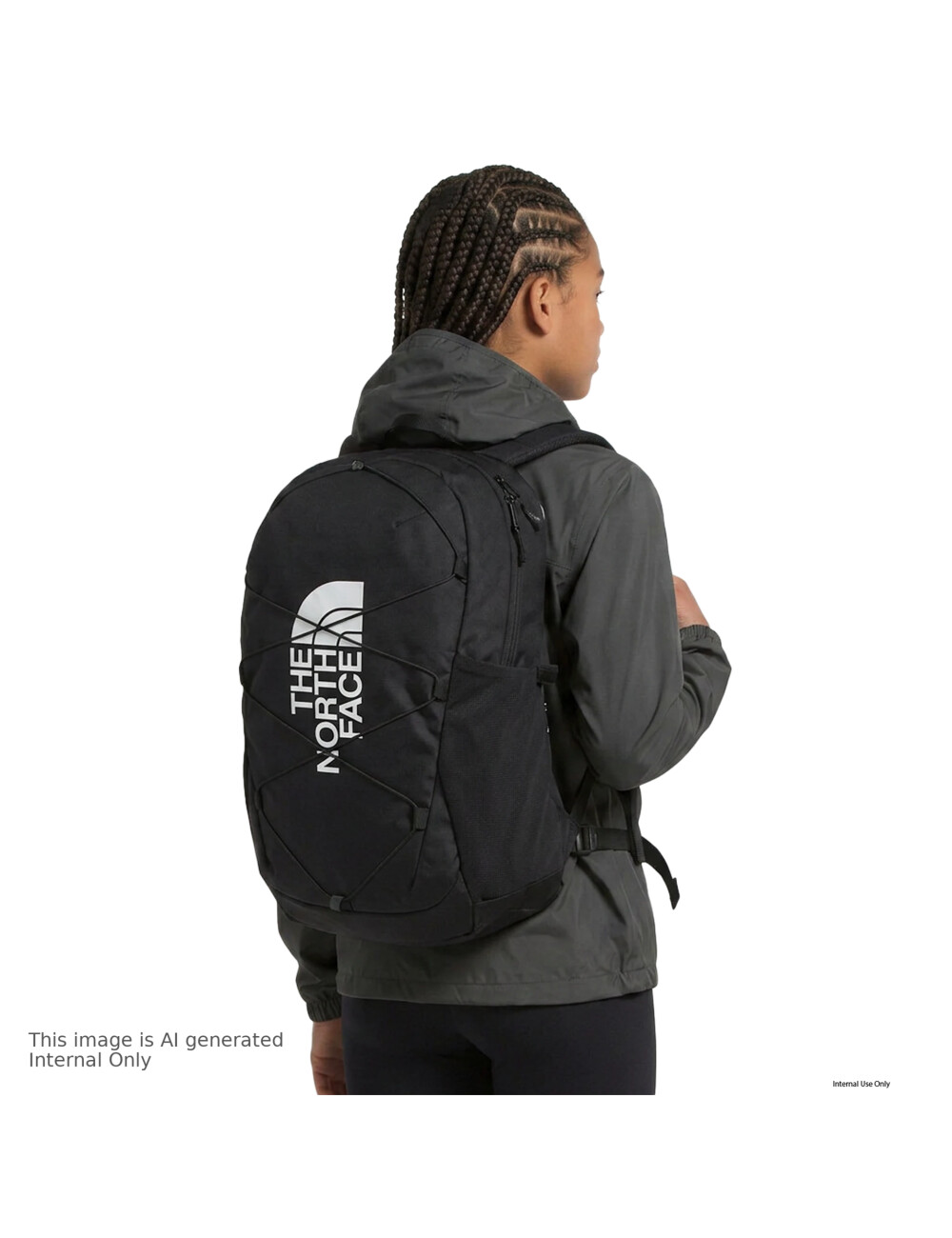 The North Face Zaino The North Face