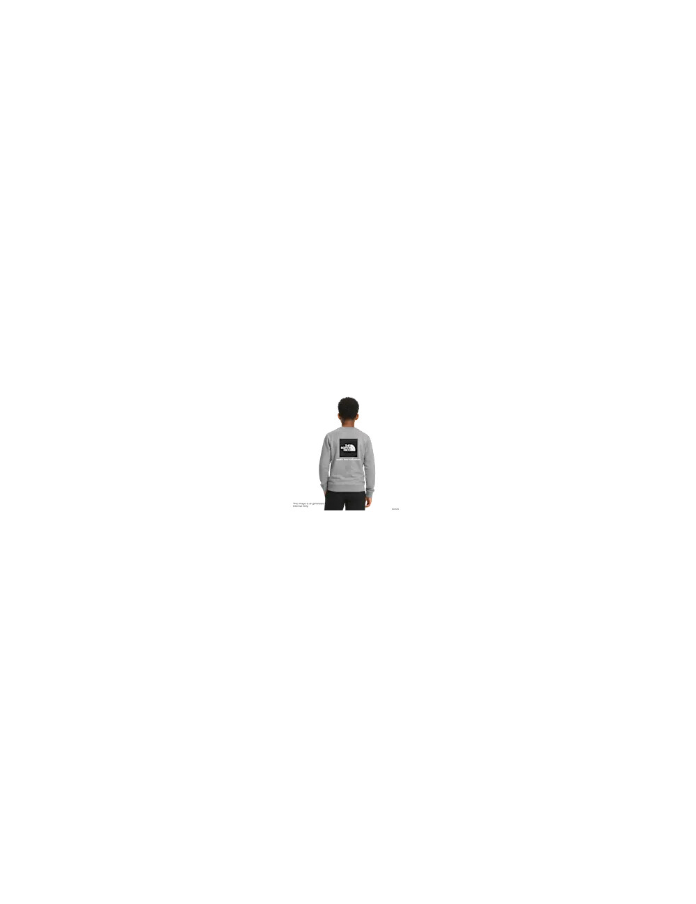 The North Face Felpa The North Face