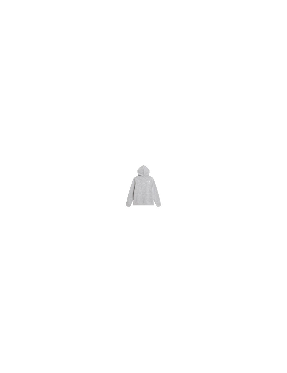The North Face Felpa The North Face