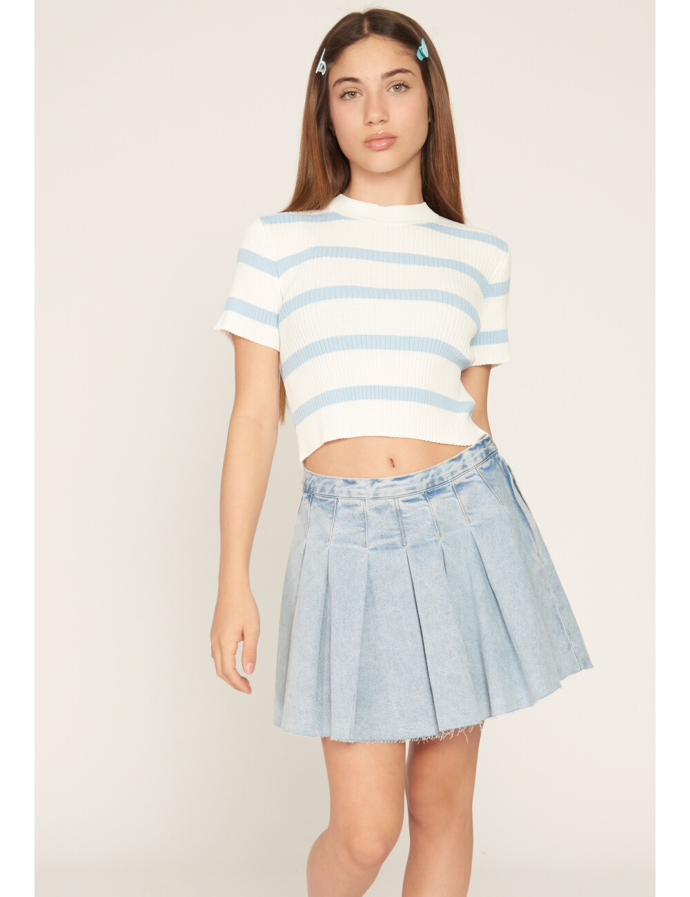 To Be Too Maglia To Be Too