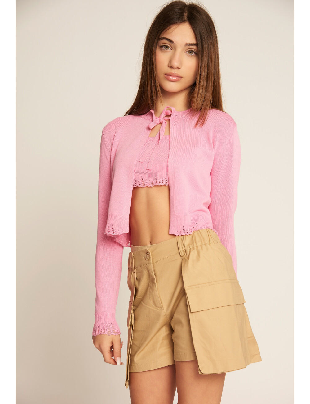 To Be Too Cardigan To Be To