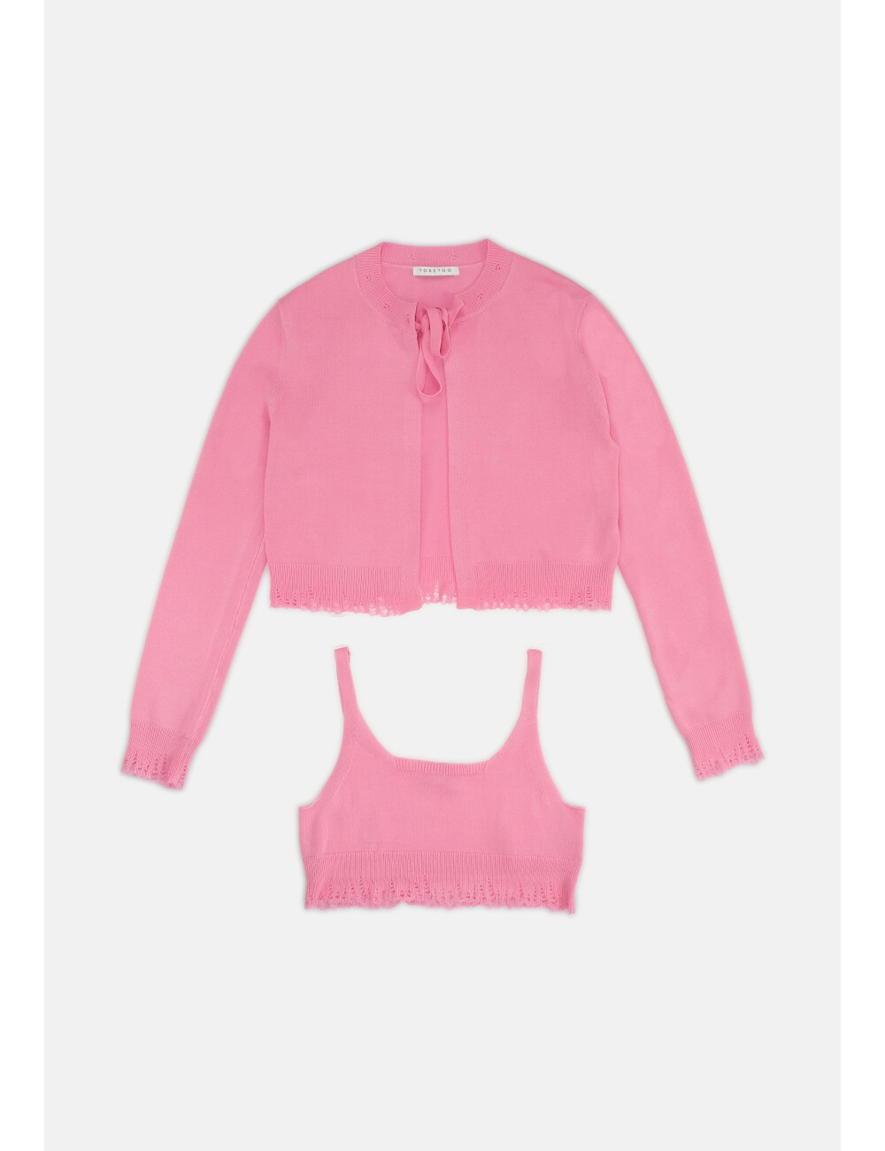 To Be Too Cardigan To Be To