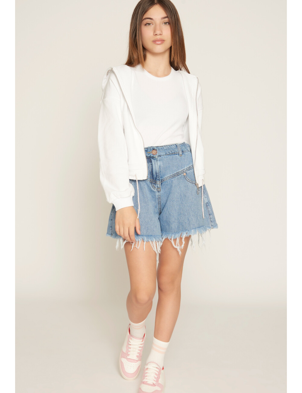 To Be Too Pantaloncini To Be To